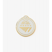 2024 T1 World Champions Badge